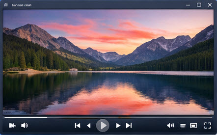 Media Player Codec Pack site map overview