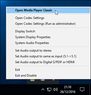   Windows Media Player Mkv -  10